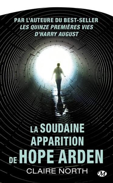 Image de La Soudaine apparition de Hope Arden