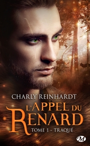 Picture of L'Appel du renard, T1 : Traqué