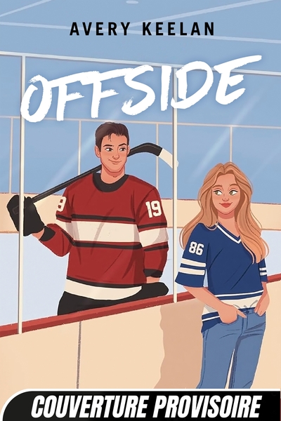 Picture of Rules of the Game, T1 : Offside