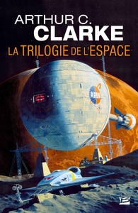 Image de La Trilogie de l'espace - l'intégrale