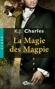 Image de La Magie des Magpie