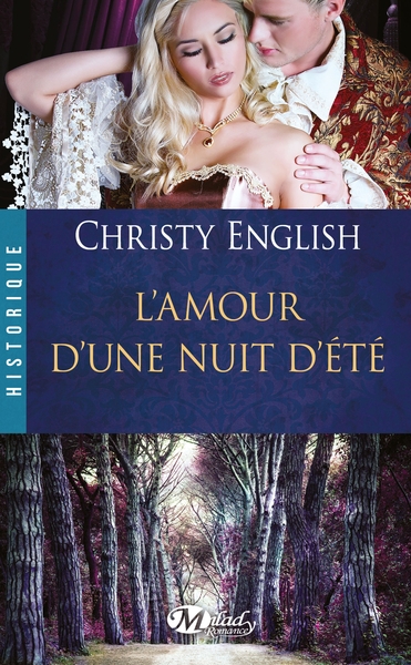 Image de L'Amour d'une nuit d'été