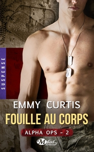 Image de Alpha Ops , T2 : Fouille au corps