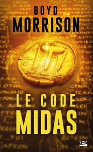 Picture of Le Code Midas