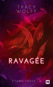 Picture of Ethan Frost, T4 : Ravagée