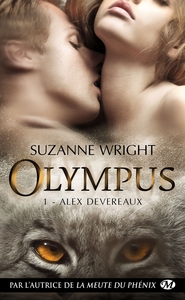 Picture of Olympus, T1 : Alex Devereaux