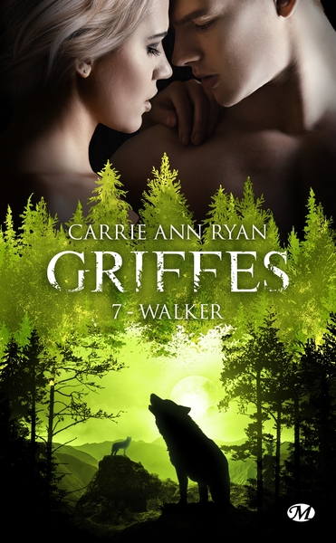 Picture of Griffes, T7 : Walker