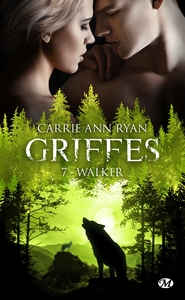 Picture of Griffes, T7 : Walker