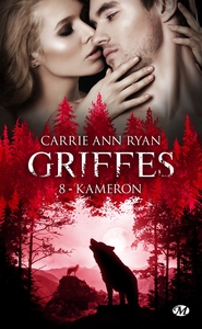 Image de Griffes, T8 : Kameron