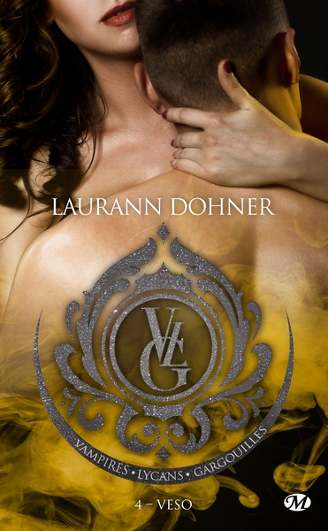 Picture of Vampires, Lycans, Gargouilles, T4 : Veso