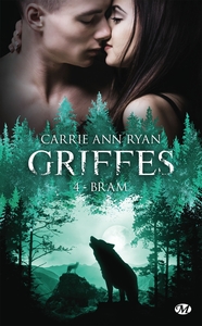 Picture of Griffes, T4 : Bram