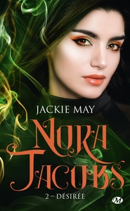 Picture of Nora Jacobs, T2 : Désirée
