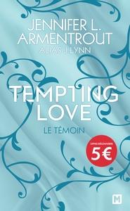 Picture of Tempting Love, T1 : Le Témoin