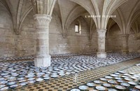 Picture of Abbaye fleurie (l)