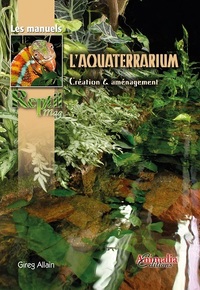 Image de L'aquaterrarium - création & aménagement