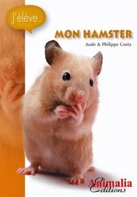 Image de Mon hamster