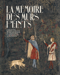 Picture of La mémoire des murs peints