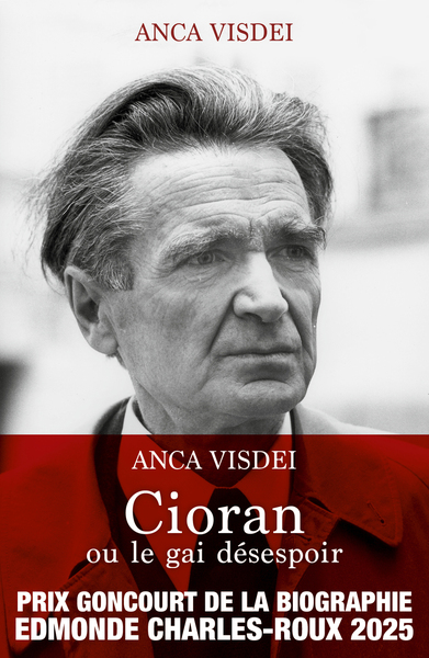Image de Cioran ou le gai désespoir