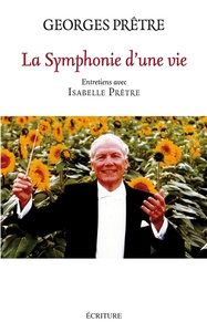 Picture of La symphonie d'une vie