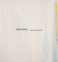 Image de Olivier Debré. L'abstraction fervente