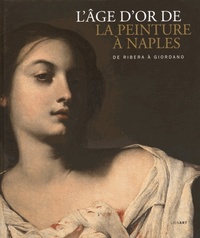 Picture of Age d or de la peinture a naples (l)