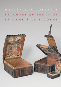 Picture of Mystérieux coffrets