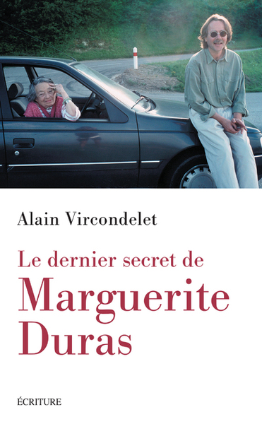 Picture of Le dernier secret de Marguerite Duras