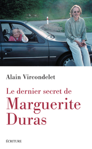 Picture of Le dernier secret de Marguerite Duras