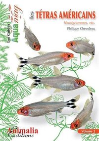 Image de TETRAS AMERICAINS VOL, 2