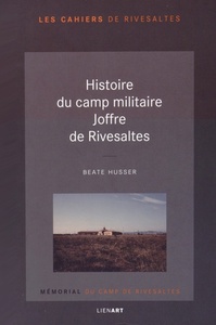 Image de Histoire du camp militaire joffre de rivesaltes