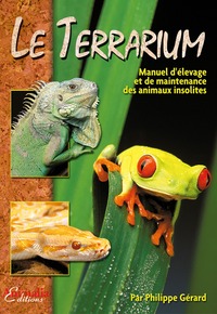 Image de Le Terrarium (version souple)