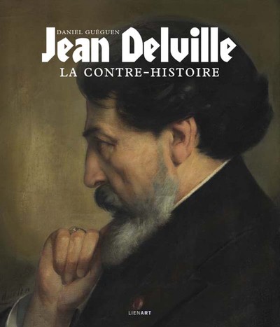Picture of Jean delville la contre histoire