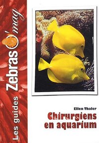 Image de Poissons-chirurgiens en aquarium