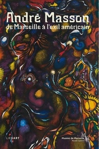 Picture of Andre masson de marseille a l exil americain