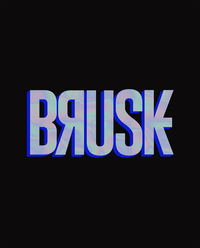 Picture of Brusk. In nomine artis