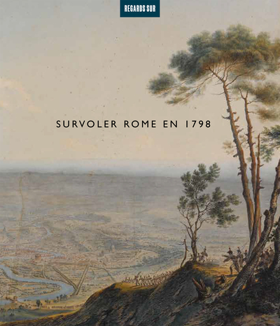 Image de Survoler Rome en 1798