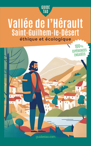 Image de Guide Tao Vallée de l'Hérault - Saint-Guilhem-le-Désert