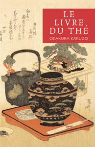 Image de Le livre du thé