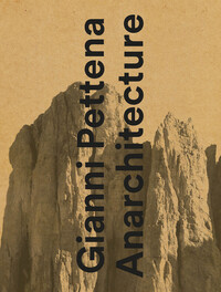 Image de Gianni Pettena. Anarchitecture