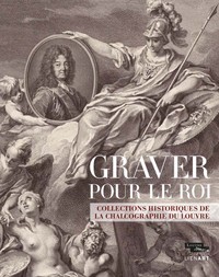 Image de GRAVER POUR LE ROI