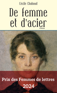 Picture of De femme et d'acier