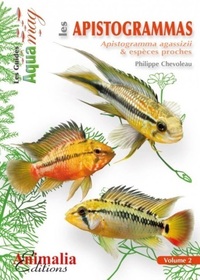 Image de Les apistogrammas