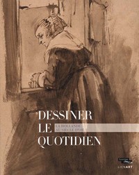 Image de DESSINER LE QUOTIDIEN