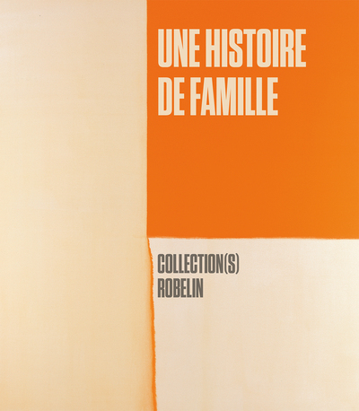 Image de Une histoire de famille. Collection(s) Robelin