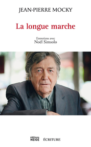 Picture of La longue marche