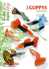 Image de Les guppys