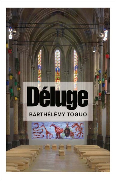 Picture of Deluge barthelemy toguo