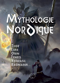 Picture of Mythologie Nordique