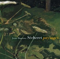 Picture of Jean baptiste Sécheret paysages