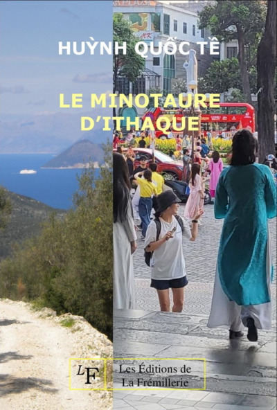Picture of LE MINOTAURE D'ITHAQUE